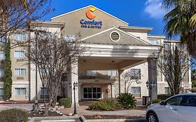 Comfort Inn & Suites Texas Hill Country Boerne Tx